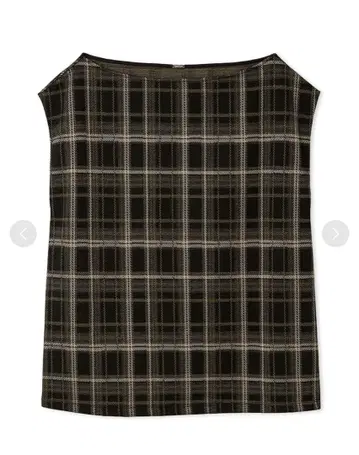 새상품 Mila Owen 보트넥 실켓 컷 풀오버 미라 오웬