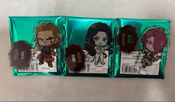 로마사가2 캐릭터 드리 아크릴 스탠드 단타그 와그너스 보쿠온