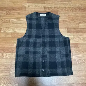 필슨 FILSON 매키노 울 베스트