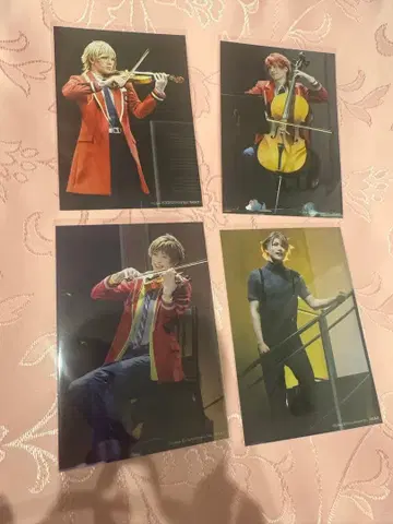 에이스테 스테이션 사쿠야 츠즈리 이타루 시트론