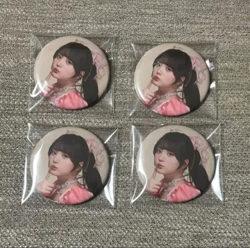 팬텀 시타 모나 프레임 메두사 캔뱃지