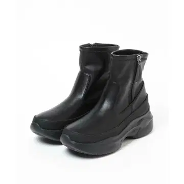 에어 가벼운 볼륨 밑창 부츠