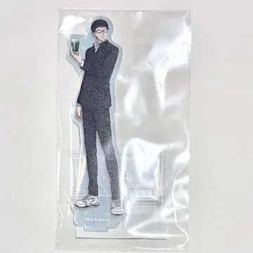 테니스의 왕자님 이누이 사다하루 라운드원 아크릴 스탠드 오로라