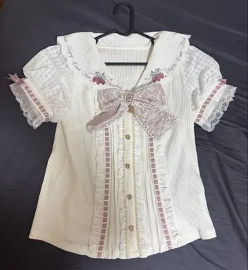 LIZLISA 블라우스