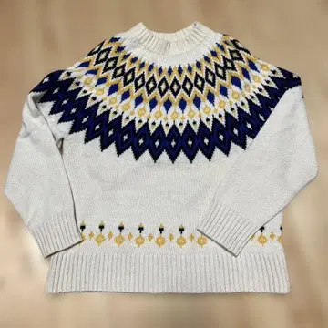 데셍 긴팔 스웨터