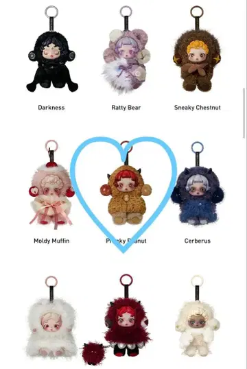 You Found Me!(Pranky Peanut)