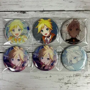 프로세카 카가미네 렌 그리캔