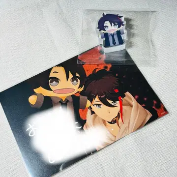 7차원 학생회 특전 사에구사 아키나