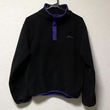 80년대 엘엘빈 스냅 T M 사이즈 상당