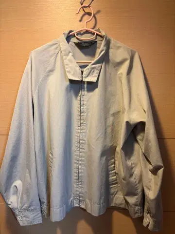 시어스 Sears 70-80S 삼각형 택 해링턴 자켓 XL