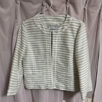 [ 새상품급 ] 로페피크닉 자켓