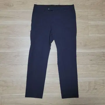 L 사이즈 BRIEFING x WILL LOUNGE 트래블 팬츠