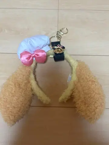 Disney 쿠키 앤 머리띠 [머리띠 홀더 포함]