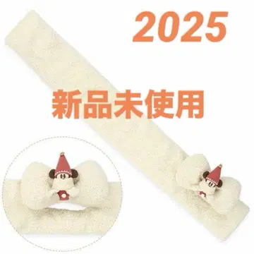 릴린린 2025 머플러 미사용 새상품