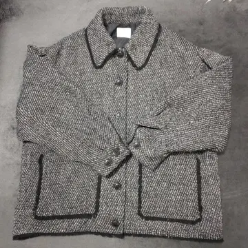 LOWRYS FARM 로리즈팜 자켓 코트