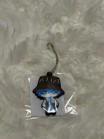 Eve 복권 UC F상 피규어 러버 참 Eve