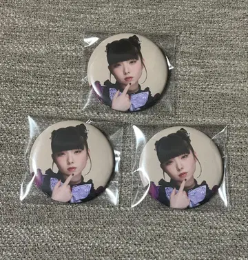 팬텀 시타 린카 캔뱃지 프레임 메두사 프레메도