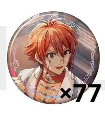 아이들리시 세븐 아이나나 나나세 리쿠 린위 캔뱃지 묶음 판매