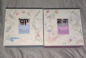 illit 앨범 super real me