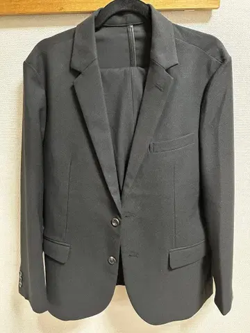 CODE 셋업 2세트 네이비