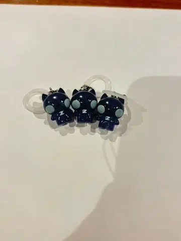 zeroni zb1 제베원 메지루시 액세서리 woongnini