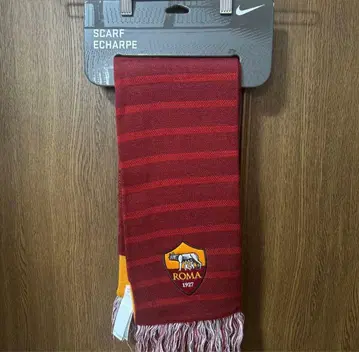 NIKE AS 로마 스카프 / 머플러