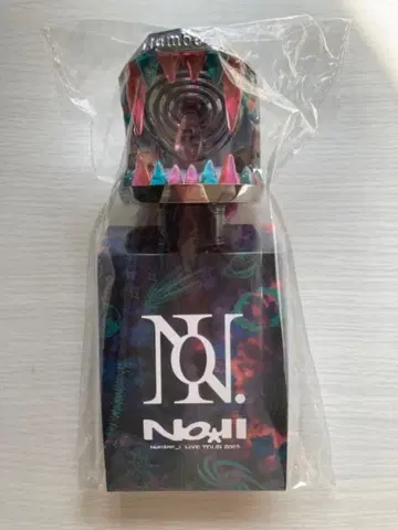 Number_i 넘버아이 2025 응원봉