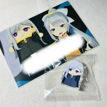 칠차원 학생회 특전 히구치 카에데