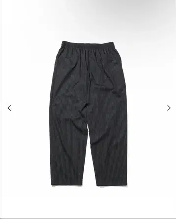 FreshService CORPORATE EASY PANTS