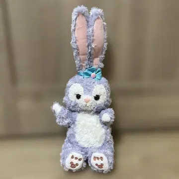 디즈니 스텔라 루 봉제 인형 핸드 퍼펫