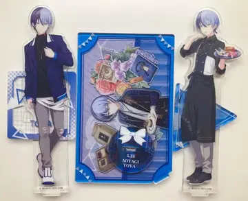 아오야기 토야 아크릴 스탠드