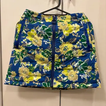 캘러웨이 골프웨어 스커트