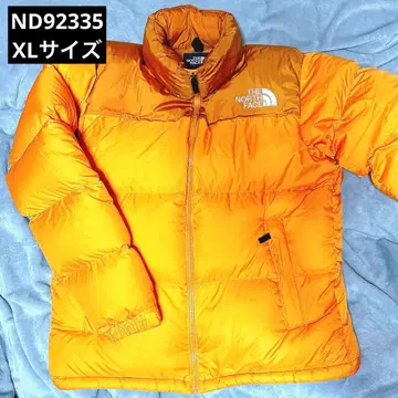 THE NORTH FACE ND92335 눕시 자켓 (남성용)