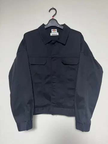 Dickies x MAGIC STICK 3rd type jacket
