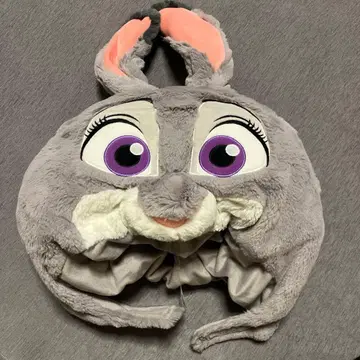 디즈니 팬캡 주토피아 주디