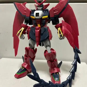 구 HG 1/100 건담 에피온