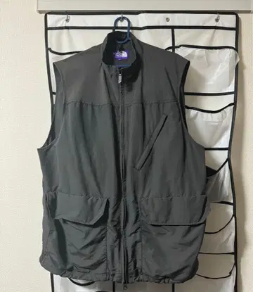 퍼플 라벨 베스트 N25FN059