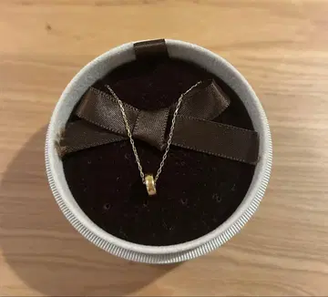 오레피체 미레 이터니티 목걸이