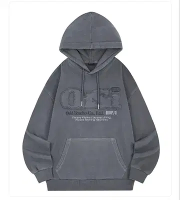 ODSD Odd Studio 후드티
