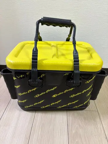 로데오크라프트 바칸