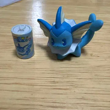 샤워즈 사이코소다 피규어