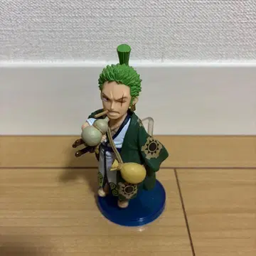 원피스 수집용 피규어 와노쿠니 1 조로쥬로