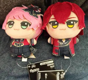 기사X SD 인형 바우 테루토