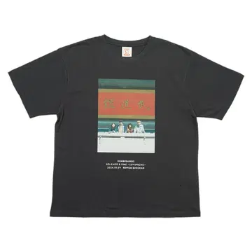 한브레더즈 무도관 기념 T셔츠