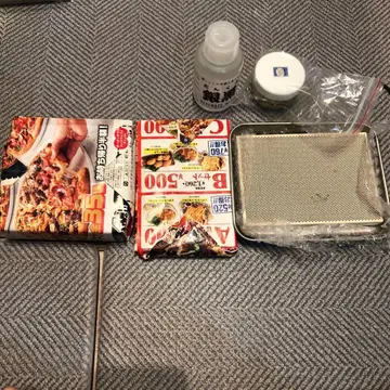 세트 브레이징 플럭스 스탠드 은 연마액 은 블랙 내화 벽돌 허니콤 블록