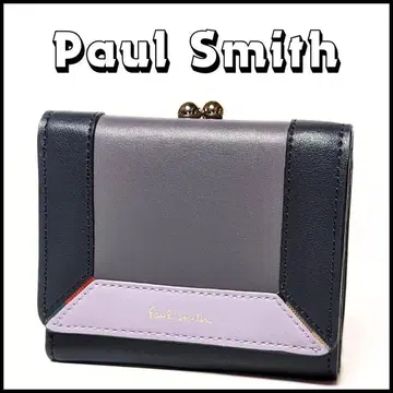 새상품 폴스미스 지갑 대비 가마구치 지갑 동전 여성용