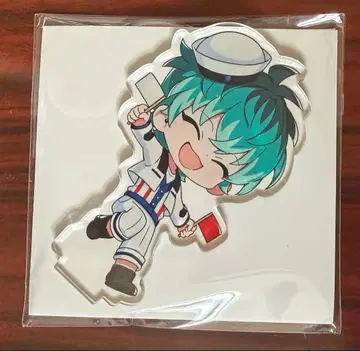 히프노시스 마이크 사사라 아크릴 스탠드 마린