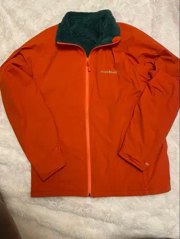 몽벨 크리마에어 리버서블 고어텍스 M