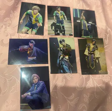 에이스테 브로마이드 스테쇼