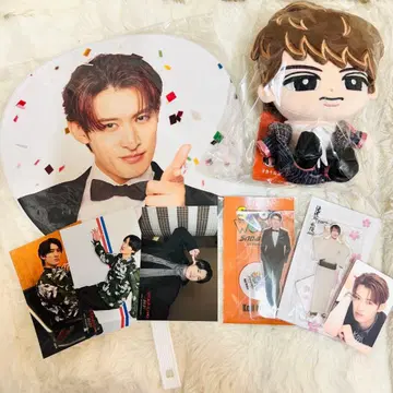 [ 미사용 새상품 ] 무카이 코지 8세트